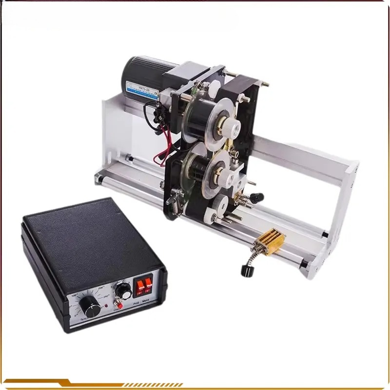 Thermal Printer - Mesin Kode Elektrik HP-241G 220W Mini