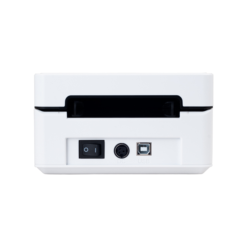 Label Printer - Mesin Printer Label Thermal 80mm Termurah