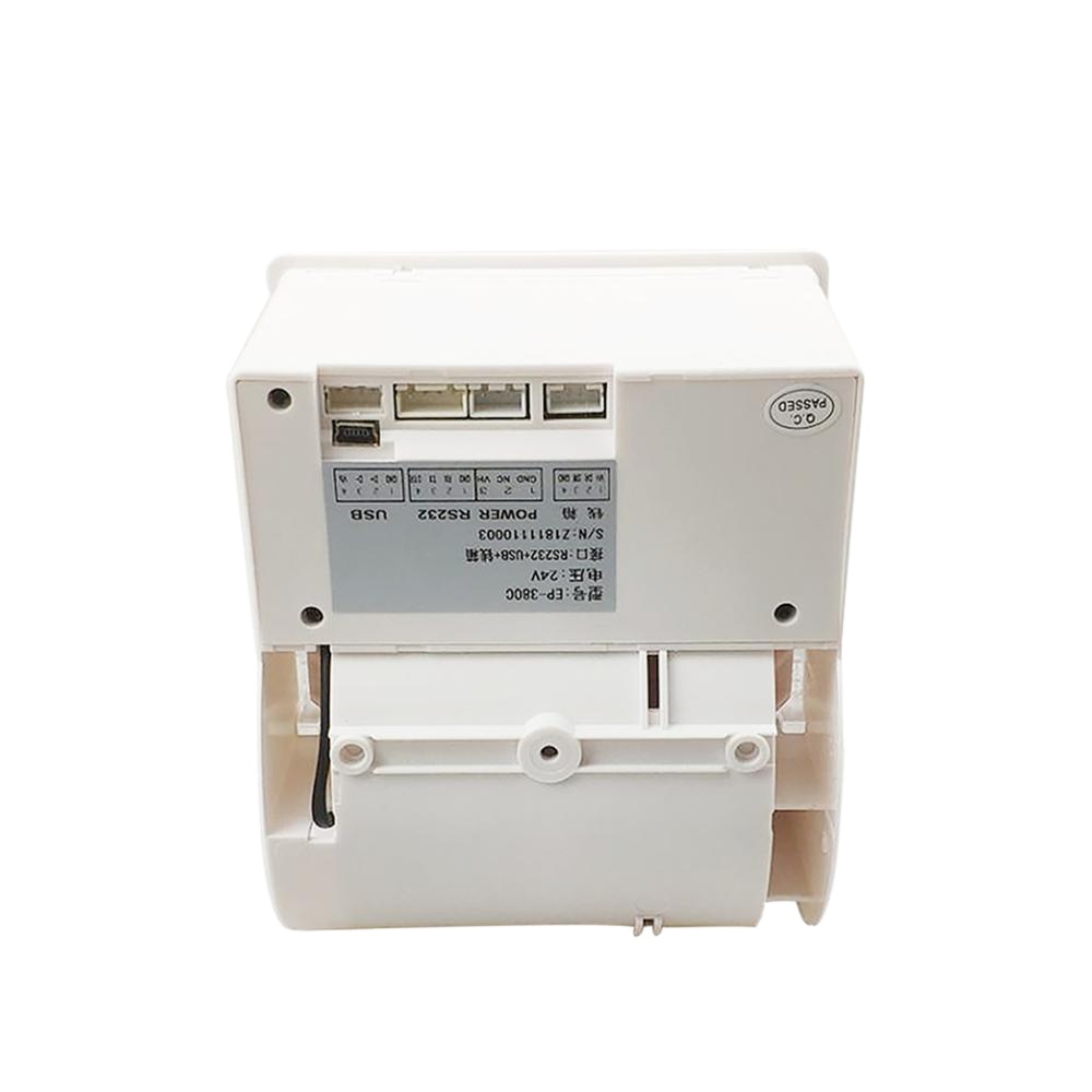 Thermal Printer - Modul Printer Thermal Receipt Kiosk Cashino