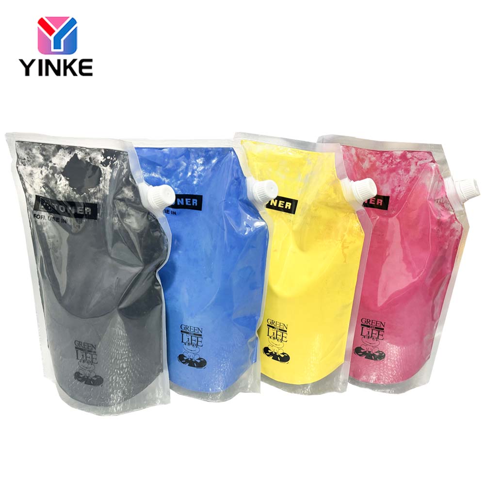 Toner Cartridge - 500G Bubuk Toner untuk Kyocera TASKalfa