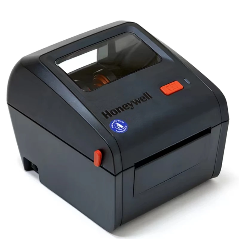 Thermal Printer - Honeywell PC42D PC42T Printer Barcode Thermal