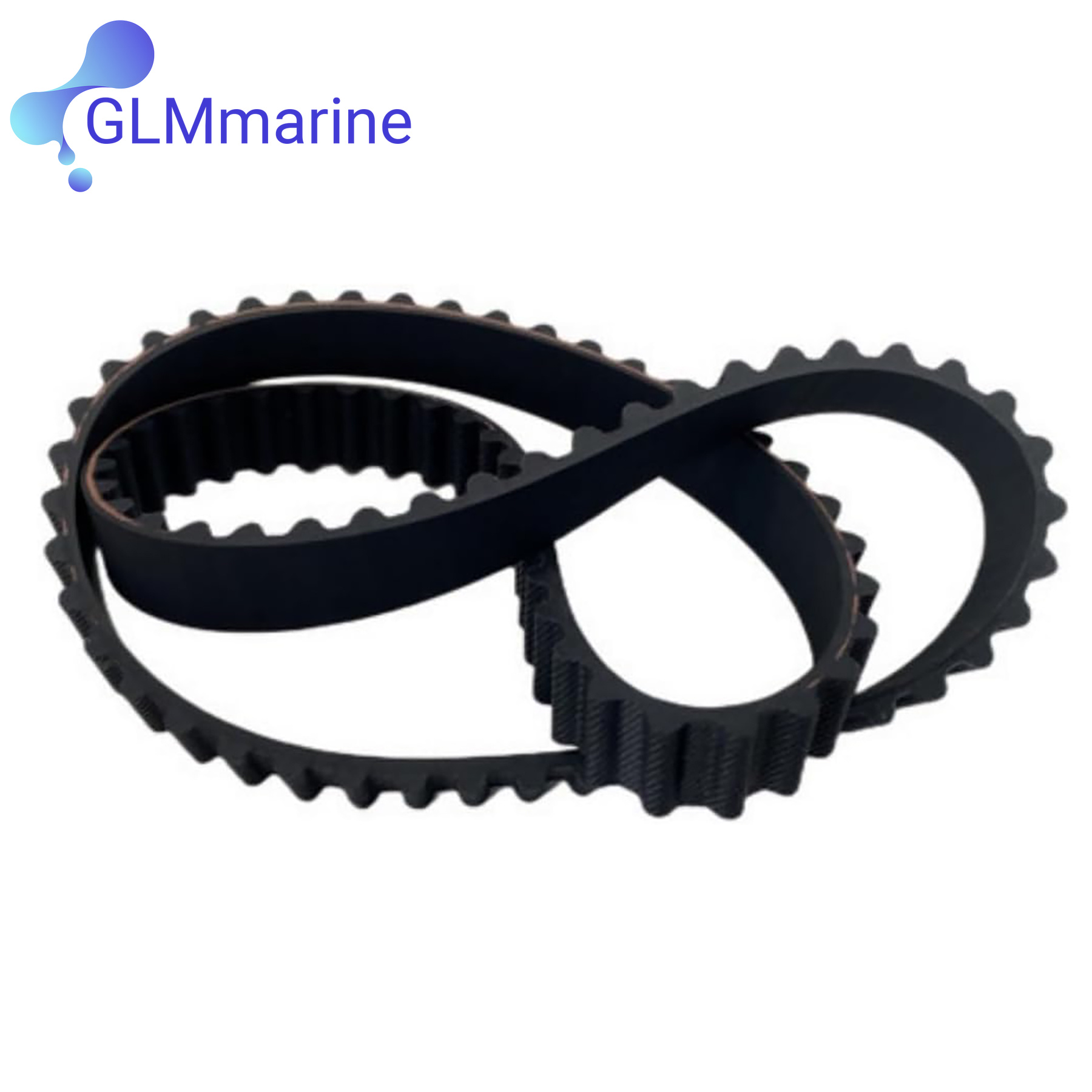 Ink Cartridge - Untuk Honda 14400-ZV5-014 Sabuk Timing Marine