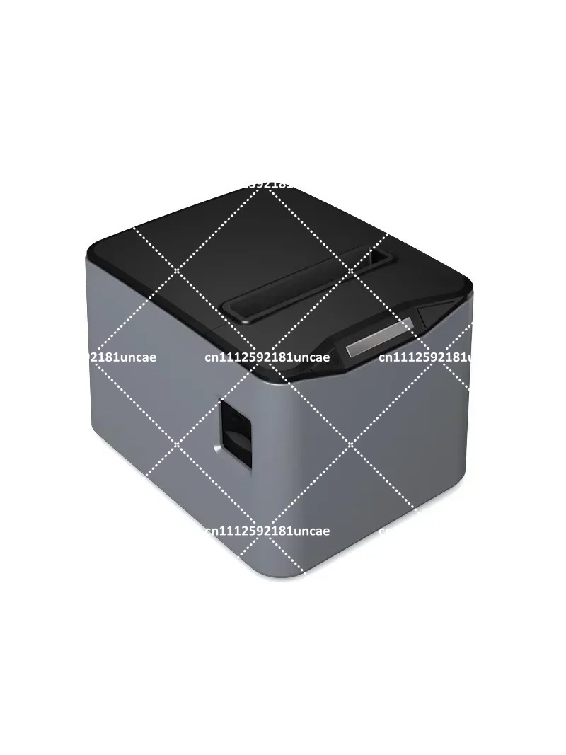 Receipt Printer - Printer Thermal 80mm dengan USB Ethernet