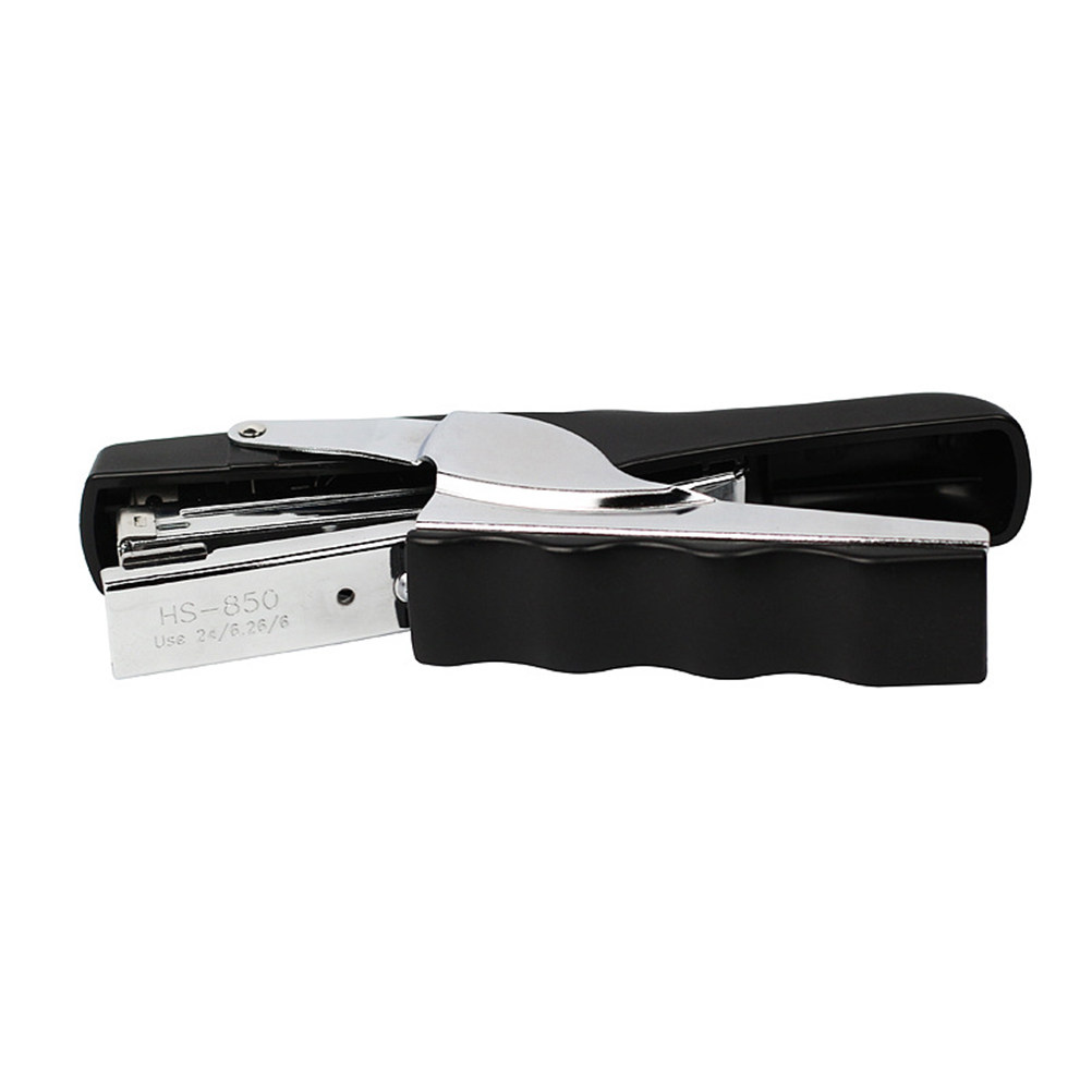 Stapler Tangan dengan Pegangan - Stapler Heavy Duty ulasan dan harga