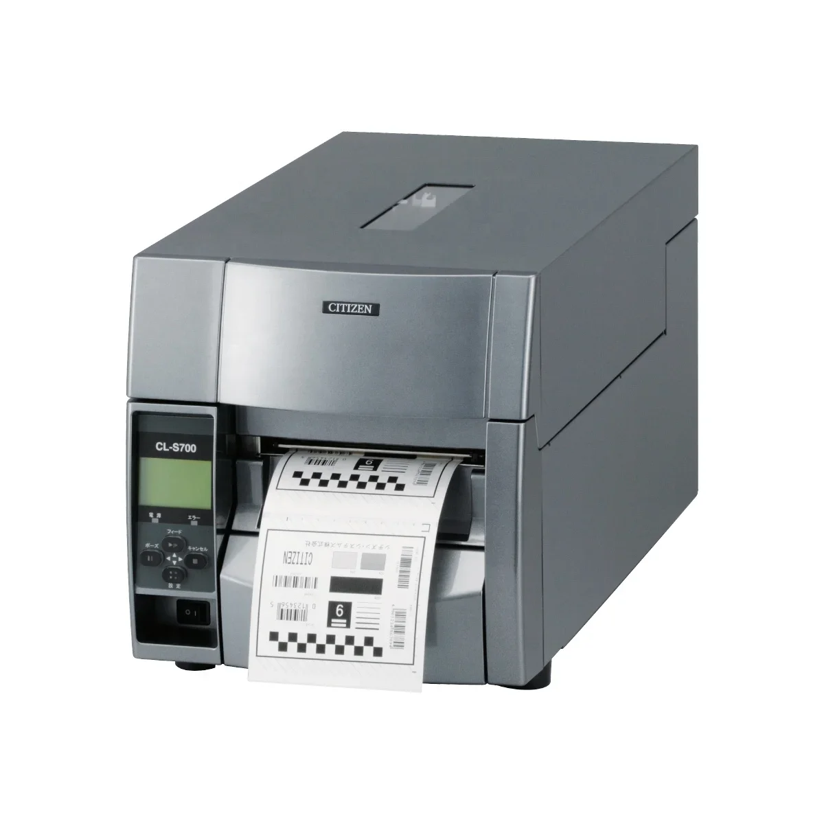 Printer Label Thermal Transfer - Label Printer ulasan dan harga