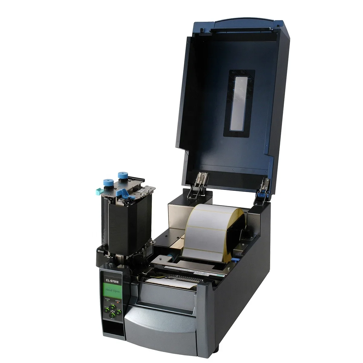 Printer Label Thermal Transfer - Label Printer ulasan dan harga