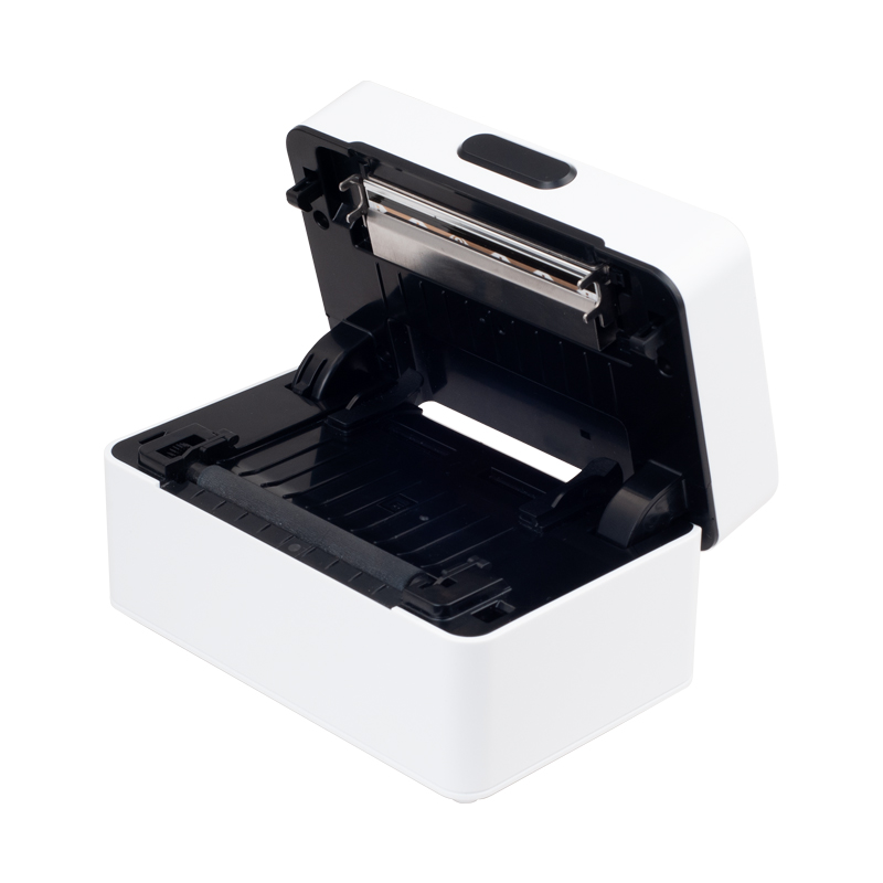 Mesin Printer Label Thermal 80 - Label Printer ulasan dan harga