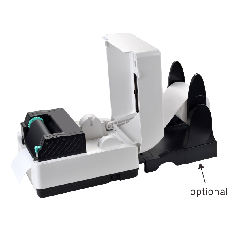 Printer Transfer Termal Deskto - Label Printer ulasan dan harga