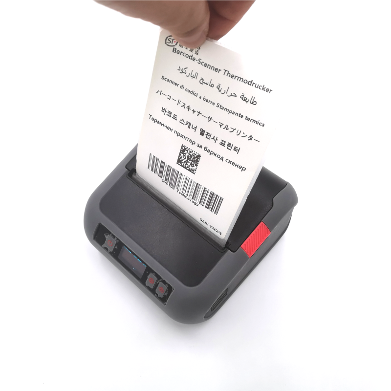 2026new Printer Thermal Mini P - Label Printer ulasan dan harga