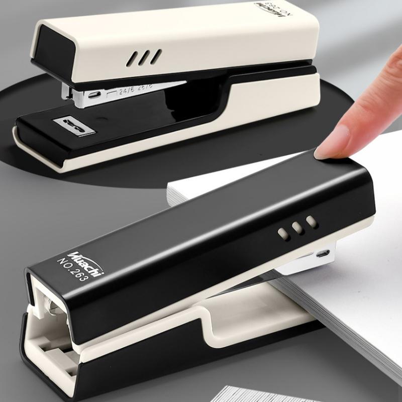 〔NN71〕Gunakan Stapler 24/6 26/ - Stapler Heavy Duty ulasan dan harga