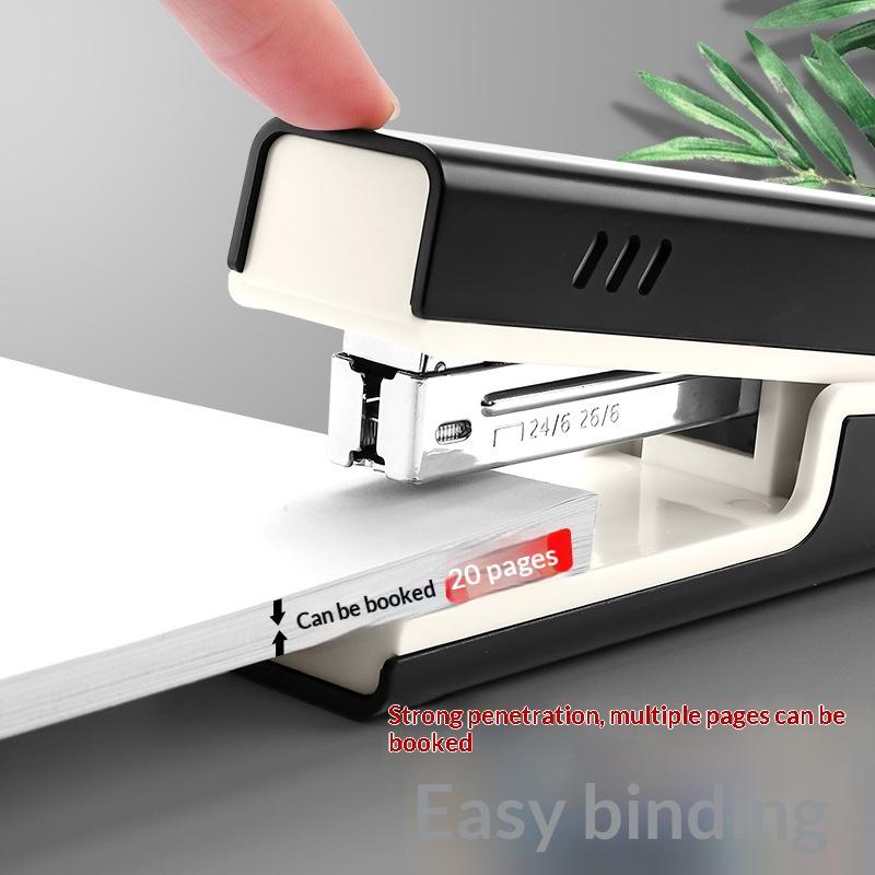 〔NN71〕Gunakan Stapler 24/6 26/ - Stapler Heavy Duty ulasan dan harga