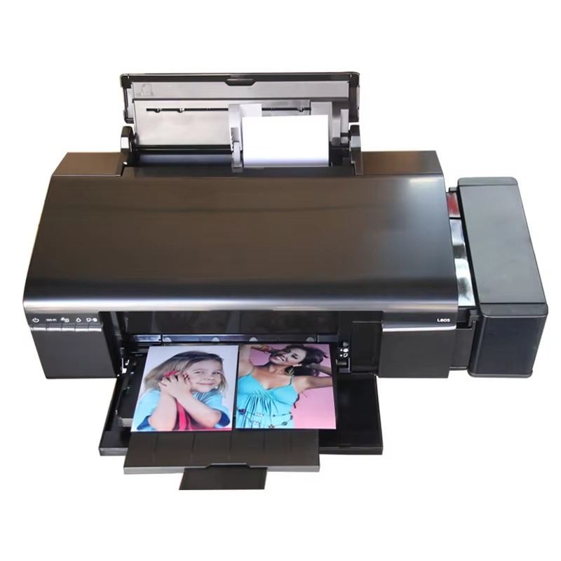 Printer Foto Digital Sublimasi - Photo Printer ulasan dan harga