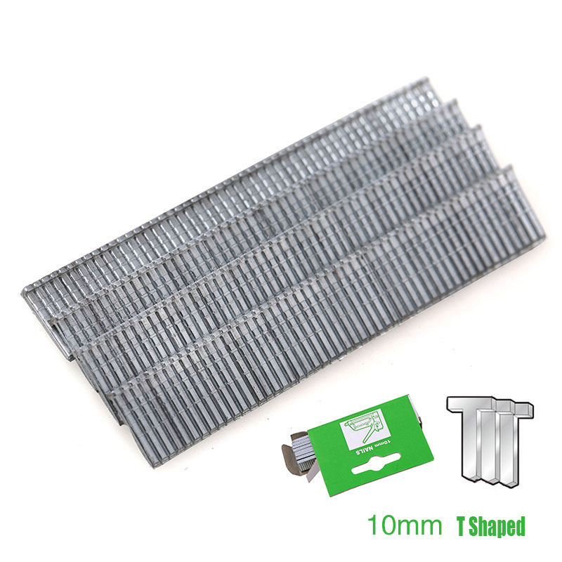 Staples T/U/Pintu Berbentuk Ku - Stapler Heavy Duty ulasan dan harga