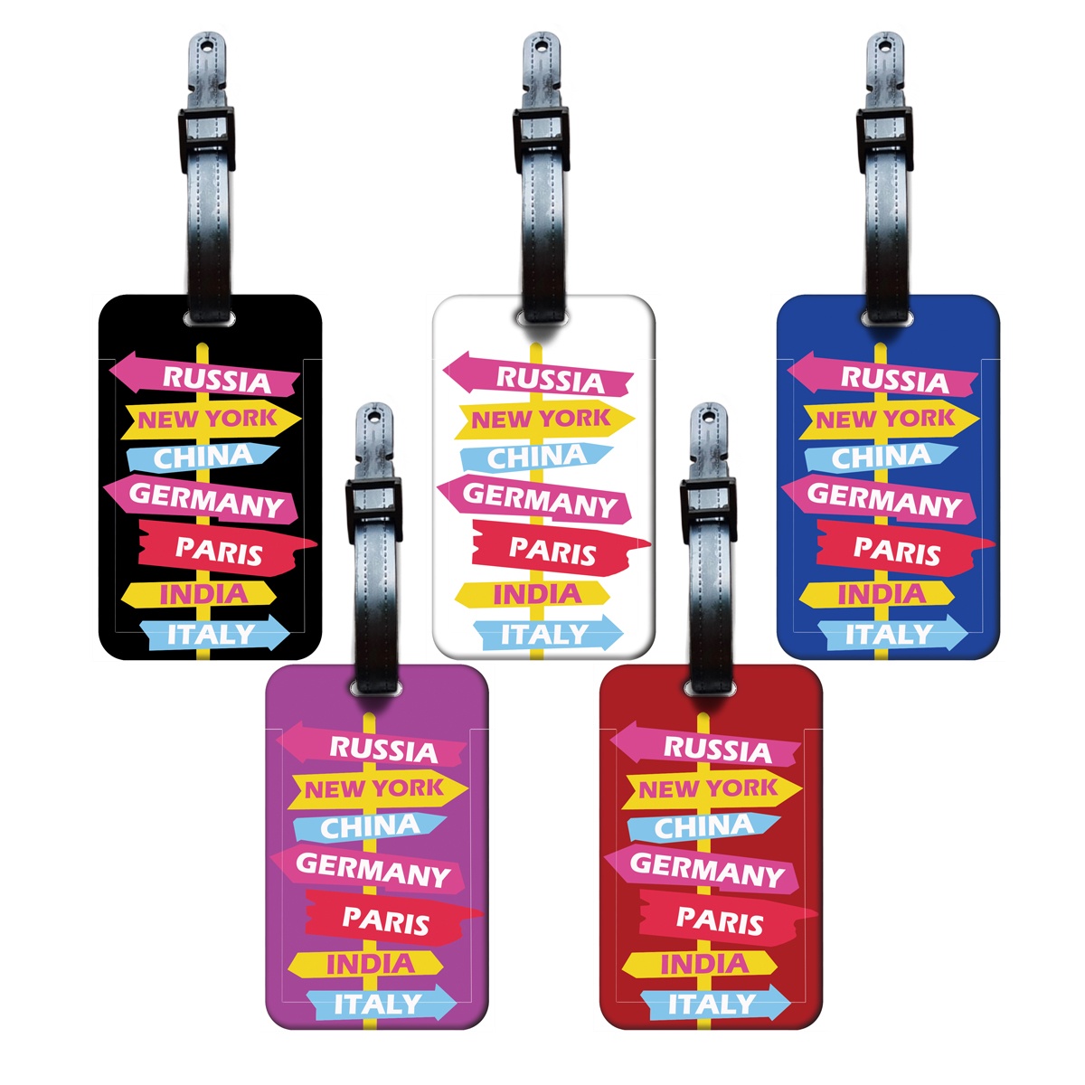 Indikator Rambu Jalan Kreatif, - Label Maker ulasan dan harga