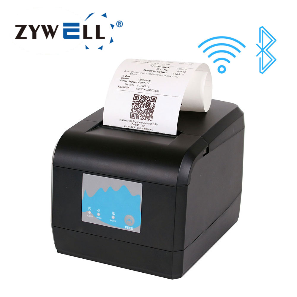 Printer Wifi Baru Diluncurkan  - Thermal Printer ulasan dan harga