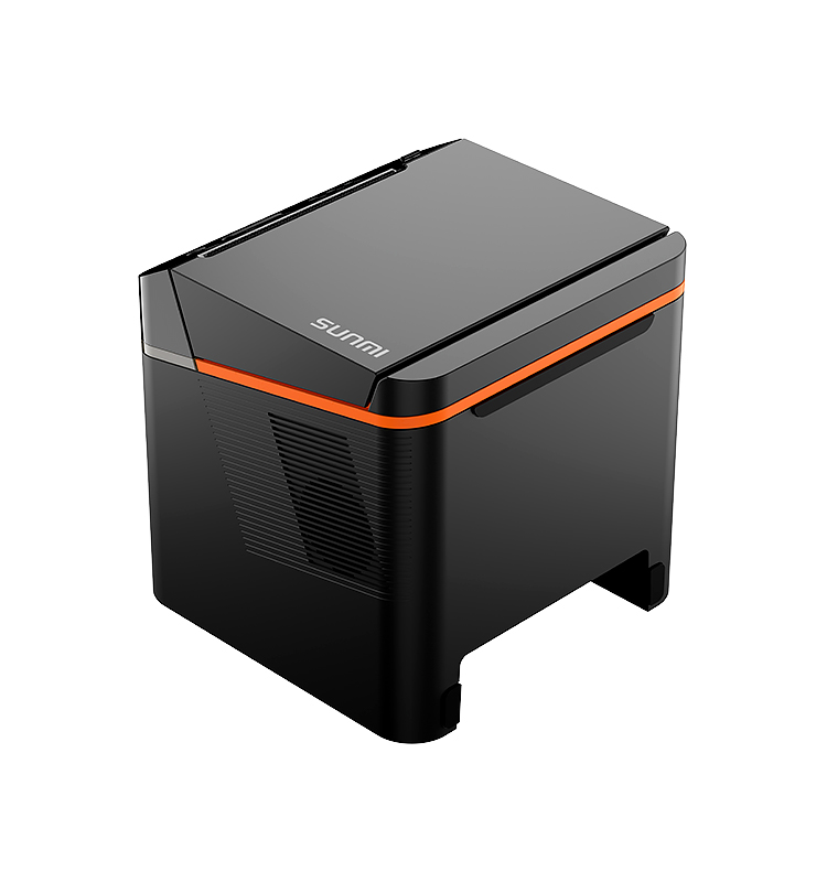 Printer Label Thermal Barcode  - Label Printer ulasan dan harga