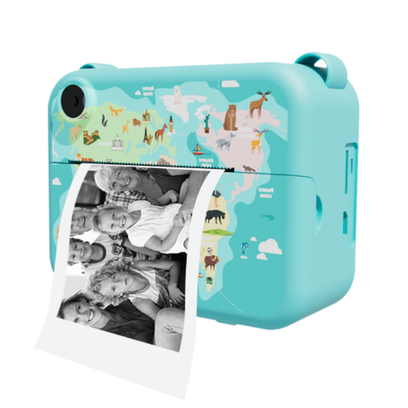 Kamera Digital untuk fotografi - Photo Printer ulasan dan harga