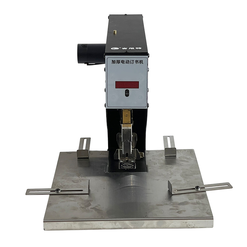 Stapler listrik otomatis 200 h - Stapler Heavy Duty ulasan dan harga