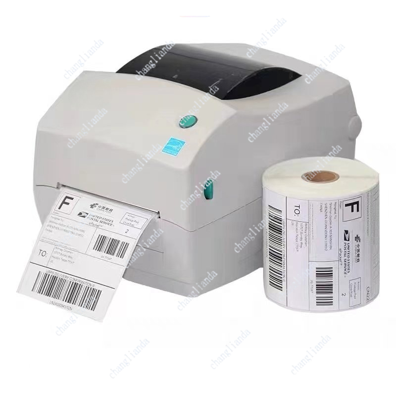 Performa tinggi untuk Printer  - Label Printer ulasan dan harga