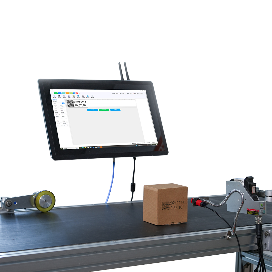 DOCOD TX2-1 Printer Inkjet Bar - Barcode Printer ulasan dan harga