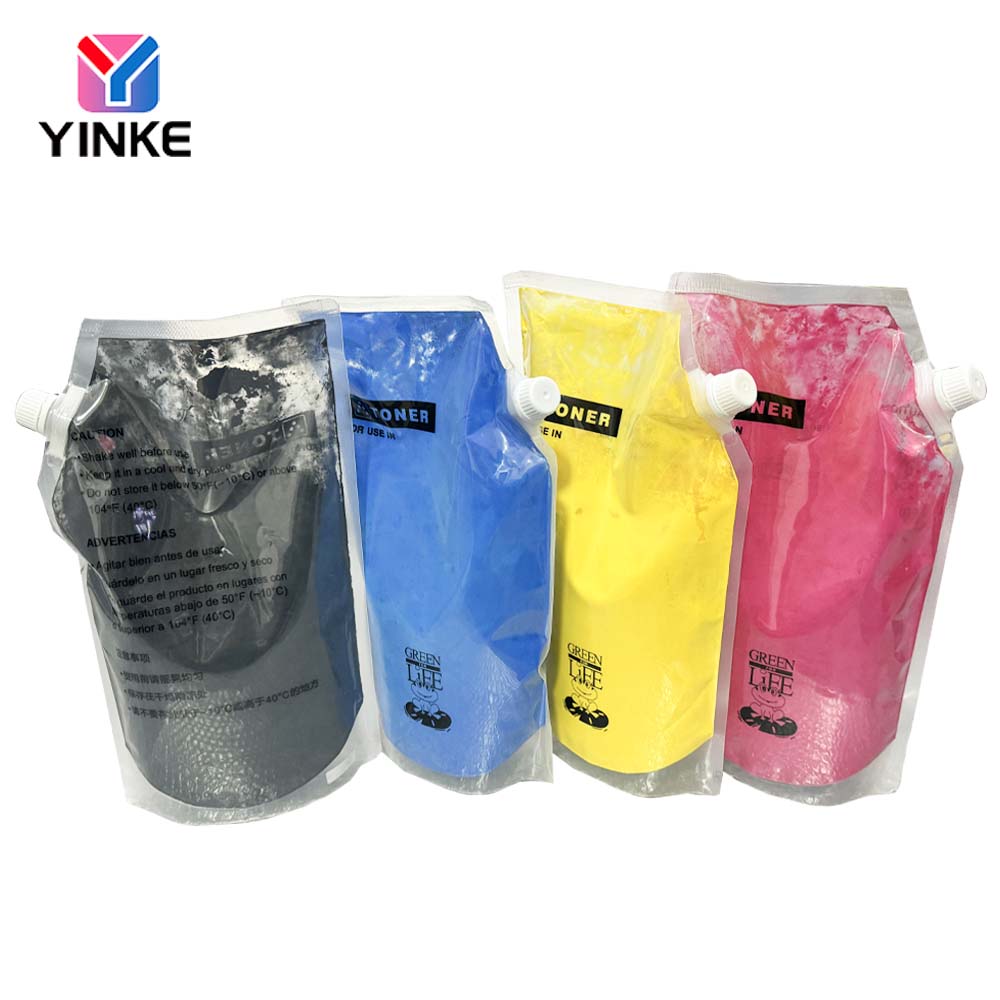 500G Bubuk Toner untuk Kyocera - Toner Cartridge ulasan dan harga