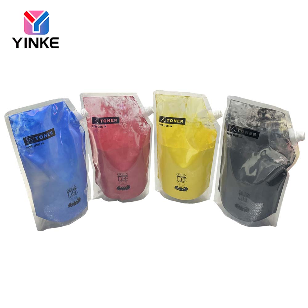 500G Bubuk Toner untuk Kyocera - Toner Cartridge ulasan dan harga