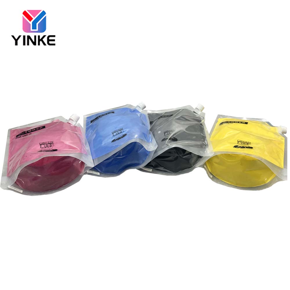 500G Bubuk Toner untuk Kyocera - Toner Cartridge ulasan dan harga