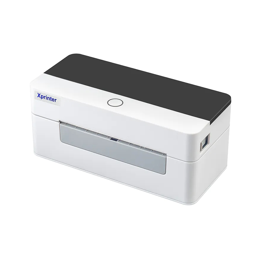 Kertas Label Thermal Perekat S - Label Printer ulasan dan harga
