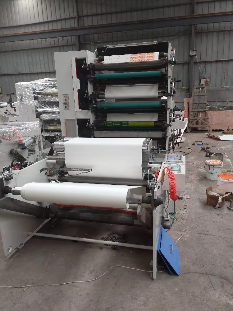Mesin Cetak Kantong Plastik Fl - Printer Paper ulasan dan harga