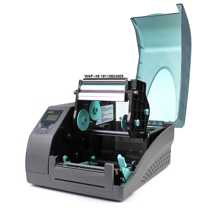 Printer Label Barcode Transfer - Label Printer ulasan dan harga