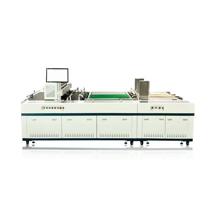 Mesin Cetak Inkjet Digital UV  - Printer Paper ulasan dan harga