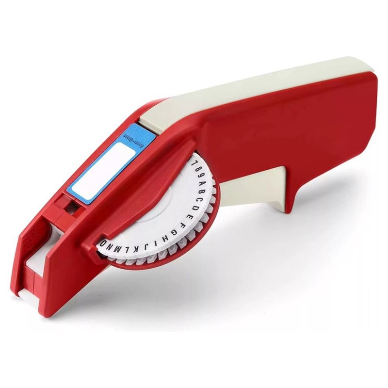 SHGO-DIY Alat Pembuat Label de - Label Maker ulasan dan harga