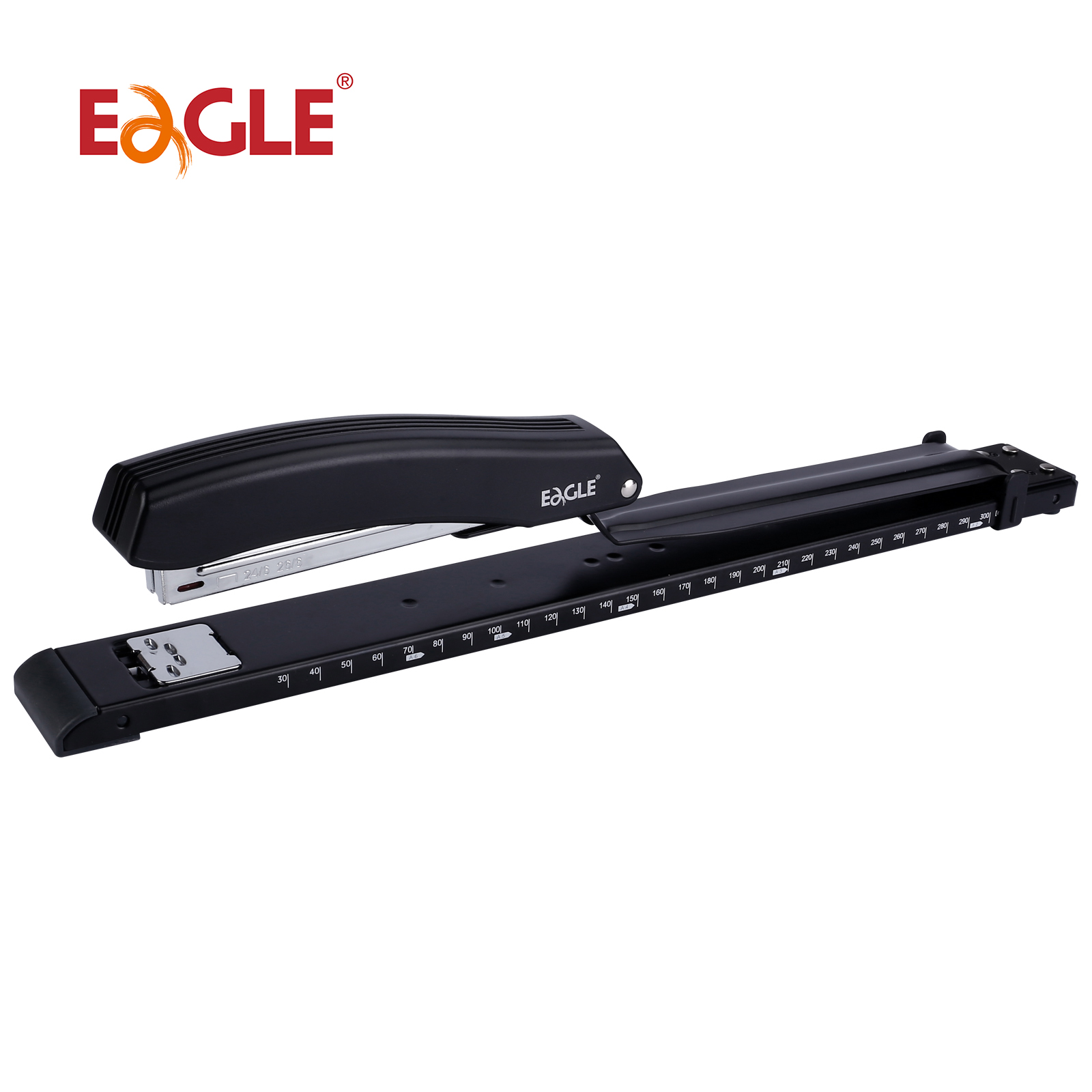Stapler lengan panjang Eagle d - Stapler Heavy Duty ulasan dan harga