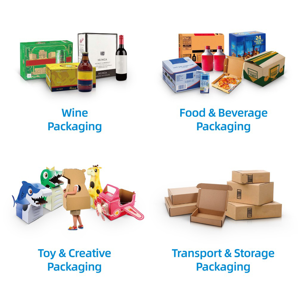 Mesin Cetak Digital Roll-to-Sh - Commercial Printing And Packaging ulasan dan harga
