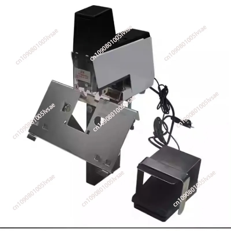 106 Mesin Pengikat Stapler Cep - Stapler Heavy Duty ulasan dan harga