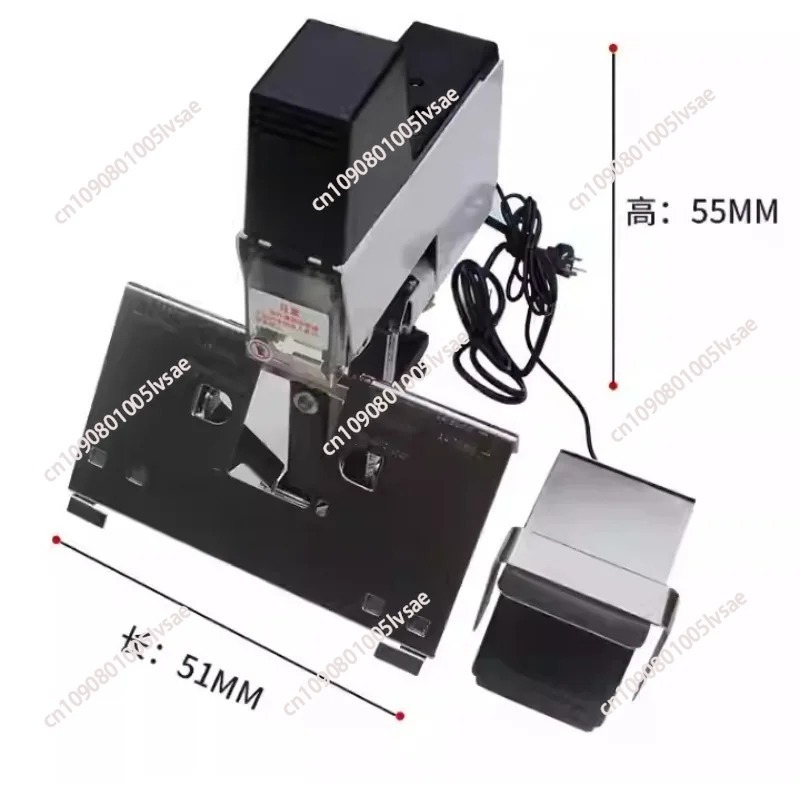 106 Mesin Pengikat Stapler Cep - Stapler Heavy Duty ulasan dan harga