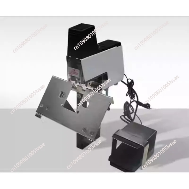 106 Mesin Pengikat Stapler Cep - Stapler Heavy Duty ulasan dan harga