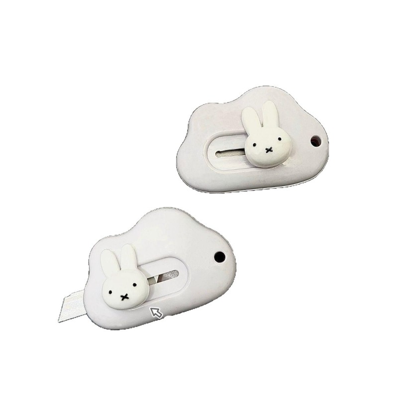 Pisau Seni Kelinci Miffy Kreat - Printer Paper ulasan dan harga