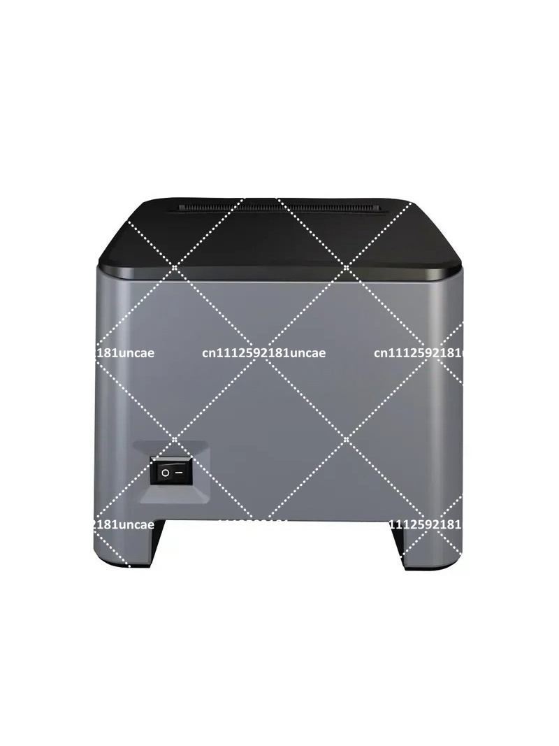 Printer Thermal 80mm dengan US - Receipt Printer ulasan dan harga